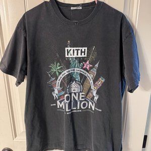 Kith Tee - Treats One Million